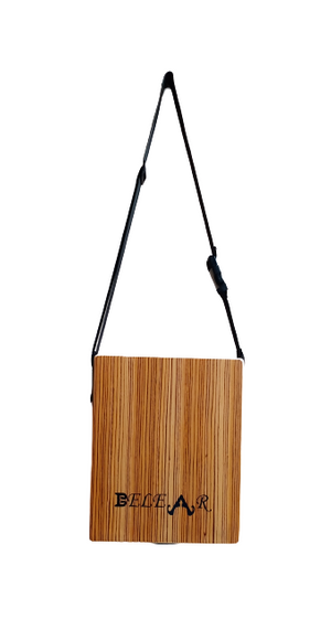 1601721444489-Belear Zebra Wood Portable Travel Cajon with Shoulder Strap (4).png